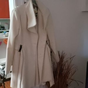 Steve madden princess coat